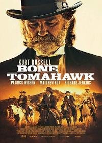 Костяной томагавк (2015) смотреть онлайн hd Костяной томагавк (2015) смотреть онлайн hd