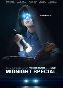 Специальный полуночный выпуск (2016) смотреть онлайн hd Специальный полуночный выпуск (2016) смотреть онлайн hd