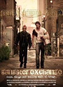 Обмен по-гангстерски (2010) смотреть онлайн hd Обмен по-гангстерски (2010) смотреть онлайн hd