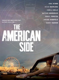 Американская сторона (2014) смотреть онлайн hd Американская сторона (2014) смотреть онлайн hd