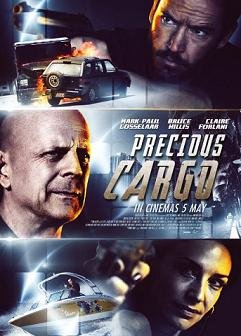 Ценный груз (2016) смотреть онлайн hd Ценный груз (2016) смотреть онлайн hd