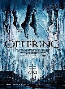Подношение (2016) смотреть онлайн hd Подношение (2016) смотреть онлайн hd