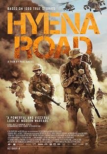 Тропа гиены (2015) смотреть онлайн hd Тропа гиены (2015) смотреть онлайн hd