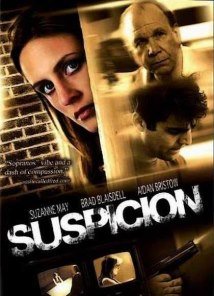 Подозрение (2012) смотреть онлайн hd Подозрение (2012) смотреть онлайн hd