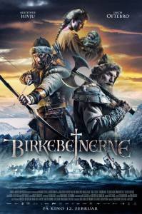 Биркебейнеры (2016) смотреть онлайн hd Биркебейнеры (2016) смотреть онлайн hd