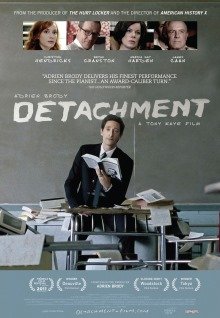 Учитель на замену (2011)