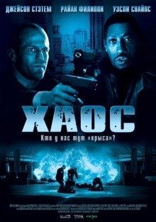 Хаос (2006) смотреть онлайн hd Хаос (2006) смотреть онлайн hd