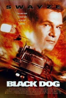 Черный пес (1998) смотреть онлайн hd Черный пес (1998) смотреть онлайн hd
