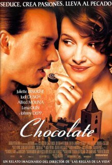 Шоколад (2000) смотреть онлайн hd Шоколад (2000) смотреть онлайн hd