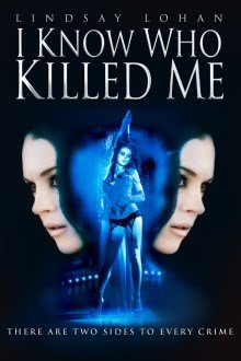 Я знаю, кто убил меня (2007) смотреть онлайн hd Я знаю, кто убил меня (2007) смотреть онлайн hd
