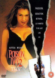 Ядовитый плющ 2 (1996) смотреть онлайн hd Ядовитый плющ 2 (1996) смотреть онлайн hd