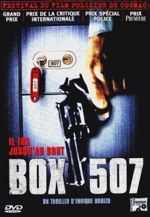 Ячейка 507 (2002) смотреть онлайн hd Ячейка 507 (2002) смотреть онлайн hd