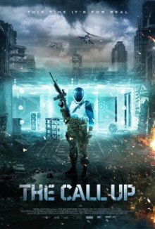 Призыв (2016) смотреть онлайн hd Призыв (2016) смотреть онлайн hd