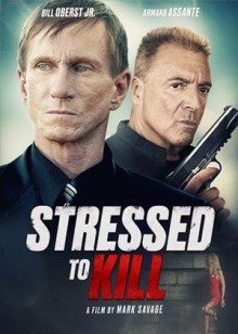 Почерк убийства (2016)