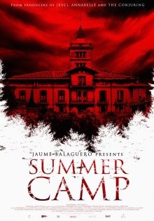 Летний лагерь (2016) смотреть онлайн hd Летний лагерь (2016) смотреть онлайн hd