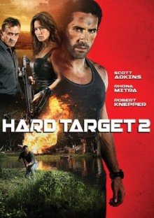 Трудная мишень 2 (2016) смотреть онлайн hd Трудная мишень 2 (2016) смотреть онлайн hd