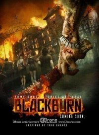 Блэкберн (2015) смотреть онлайн hd Блэкберн (2015) смотреть онлайн hd