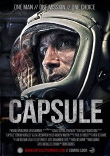 Капсула (2015) смотреть онлайн hd Капсула (2015) смотреть онлайн hd
