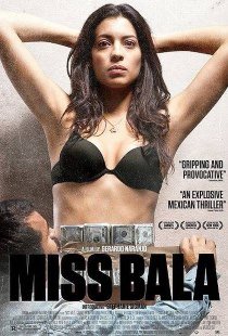 Мисс Бала (2011) смотреть онлайн hd Мисс Бала (2011) смотреть онлайн hd