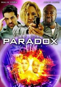Парадокс (2016) смотреть онлайн hd Парадокс (2016) смотреть онлайн hd