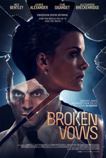 Нарушенные обеты (2016) смотреть онлайн hd Нарушенные обеты (2016) смотреть онлайн hd