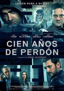 Сто лет прощения (2016)