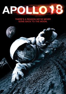 Аполлон 18 (2011)
