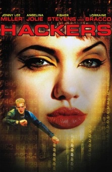 Хакеры (1995) смотреть онлайн hd Хакеры (1995) смотреть онлайн hd