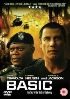 База «Клейтон» (2003)