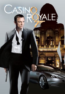 007: Казино Рояль (2006)