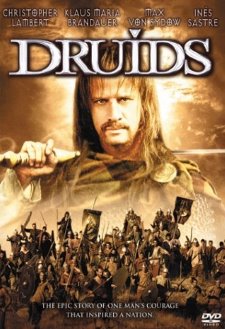 Друиды (2001)