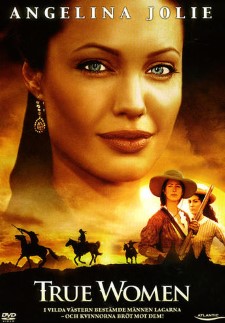 Настоящая женщина (1997)