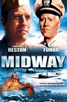 Мидуэй (1976)