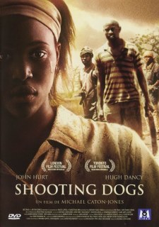 Отстреливая собак (2005)