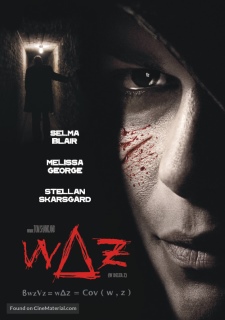 WAZ: Камера пыток (2008) смотреть онлайн hd WAZ: Камера пыток (2008) смотреть онлайн hd