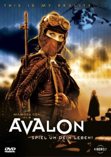 Авалон (2002) смотреть онлайн hd Авалон (2002) смотреть онлайн hd