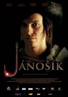 Яношик "Правдивая история" (2009) смотреть онлайн hd Яношик "Правдивая история" (2009) смотреть онлайн hd