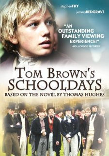 Школьные годы Тома Брауна (2005) смотреть онлайн hd Школьные годы Тома Брауна (2005) смотреть онлайн hd