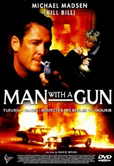 Человек с пистолетом (1995) смотреть онлайн hd Человек с пистолетом (1995) смотреть онлайн hd