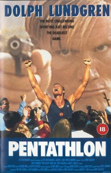 Чемпион (1994)