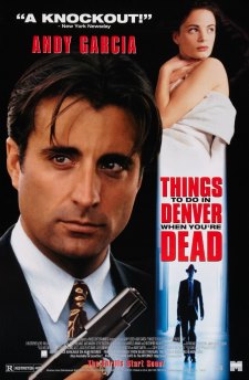 Чем заняться мертвецу в Денвере (1995)