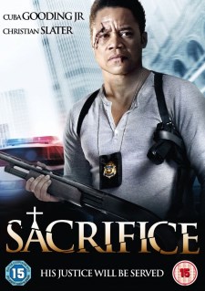 Путь мести (2011)
