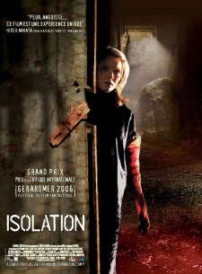 Изоляция (2005) смотреть онлайн hd Изоляция (2005) смотреть онлайн hd