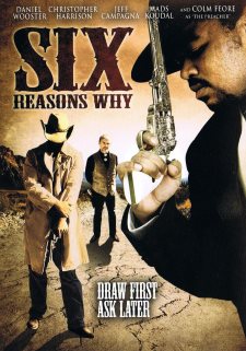 6 Причин почему (2008) смотреть онлайн hd 6 Причин почему (2008) смотреть онлайн hd