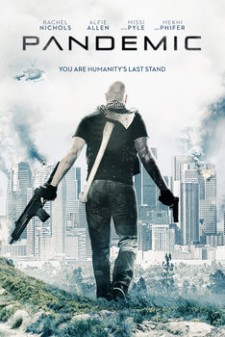 Пандемия (2016) смотреть онлайн hd Пандемия (2016) смотреть онлайн hd