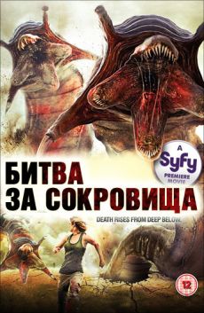 Битва за сокровища (2010)