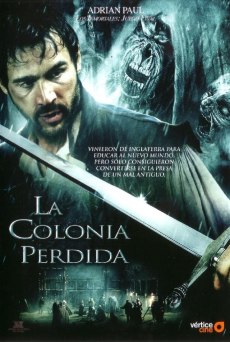 Затерянная колония (2007)