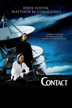 Контакт (1997)