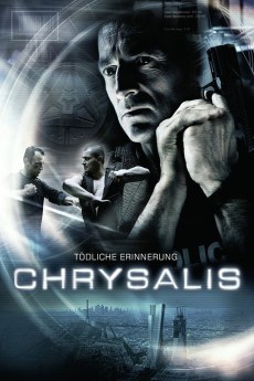 Крисалис (2007) смотреть онлайн hd Крисалис (2007) смотреть онлайн hd