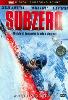 Ниже нуля (2005) смотреть онлайн hd Ниже нуля (2005) смотреть онлайн hd